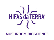 Hifas da Terra - HDT