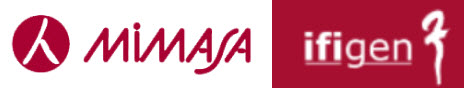 Mimasa Ifigen 2011