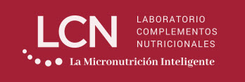 LCN Laboratorio de Complementos Nutricionales 1955