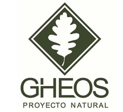 Gheos Proyecto Natural