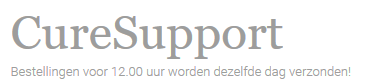 Curesupport Curesan Solutions