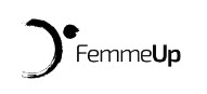 Femmeup Natur Dama Labo