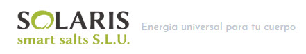 Solaris Smart Salts
