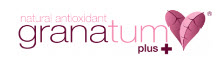 Granatum Plus Antioxidantes Naturales del Mediterraneo