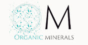 OM Organic Minerals RAMON PLANAS FREIXAS