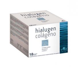 Lanzamiento de nuevo producto: HIALUGEN