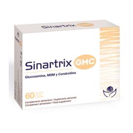 Lanzamiento de nuevo producto : SINARTRIX GMC