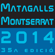 Hydrasport bebida deportiva oficial de la Matagalls Montserrat 2014