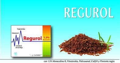 LANZAMIENTO REGUROL