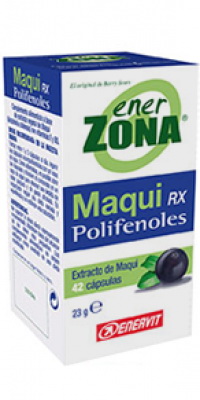 Extracto de Maqui en el control de la glucemia postpandrial