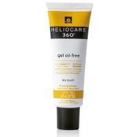 Heliocare 360º Gel Oil free: la fotoprotección completa con doble eficacia antibrillos