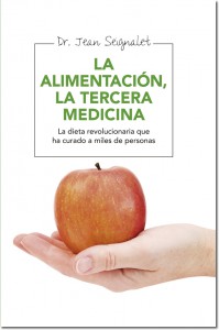 La Alimentación, la Tercera Medicina