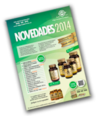 NOVEDADES SOLGAR