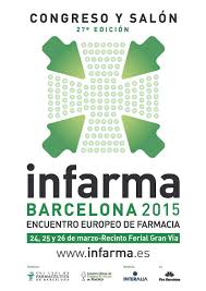 IINFARMA 2015