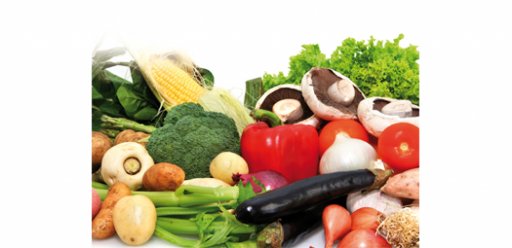 Alimentación adecuada para concebir