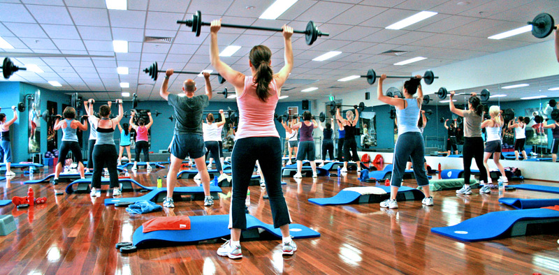 Fitness: ¿hasta qué punto es importante la alimentación?