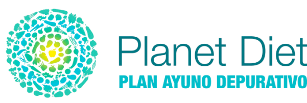 Planet Diet: elimina toxinas y recupera el bienestar sin perder vitalidad