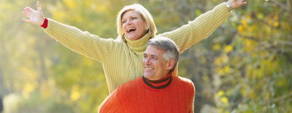 Alimentación y salud en la 3a edad: