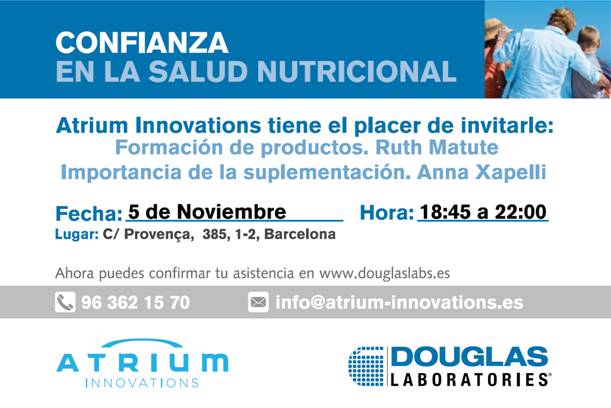 INVITACIÓN A FORMACIÓN