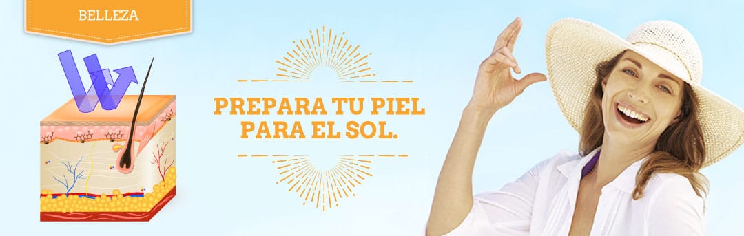Descubre el secreto Amazónico para tener una piel perfecta.