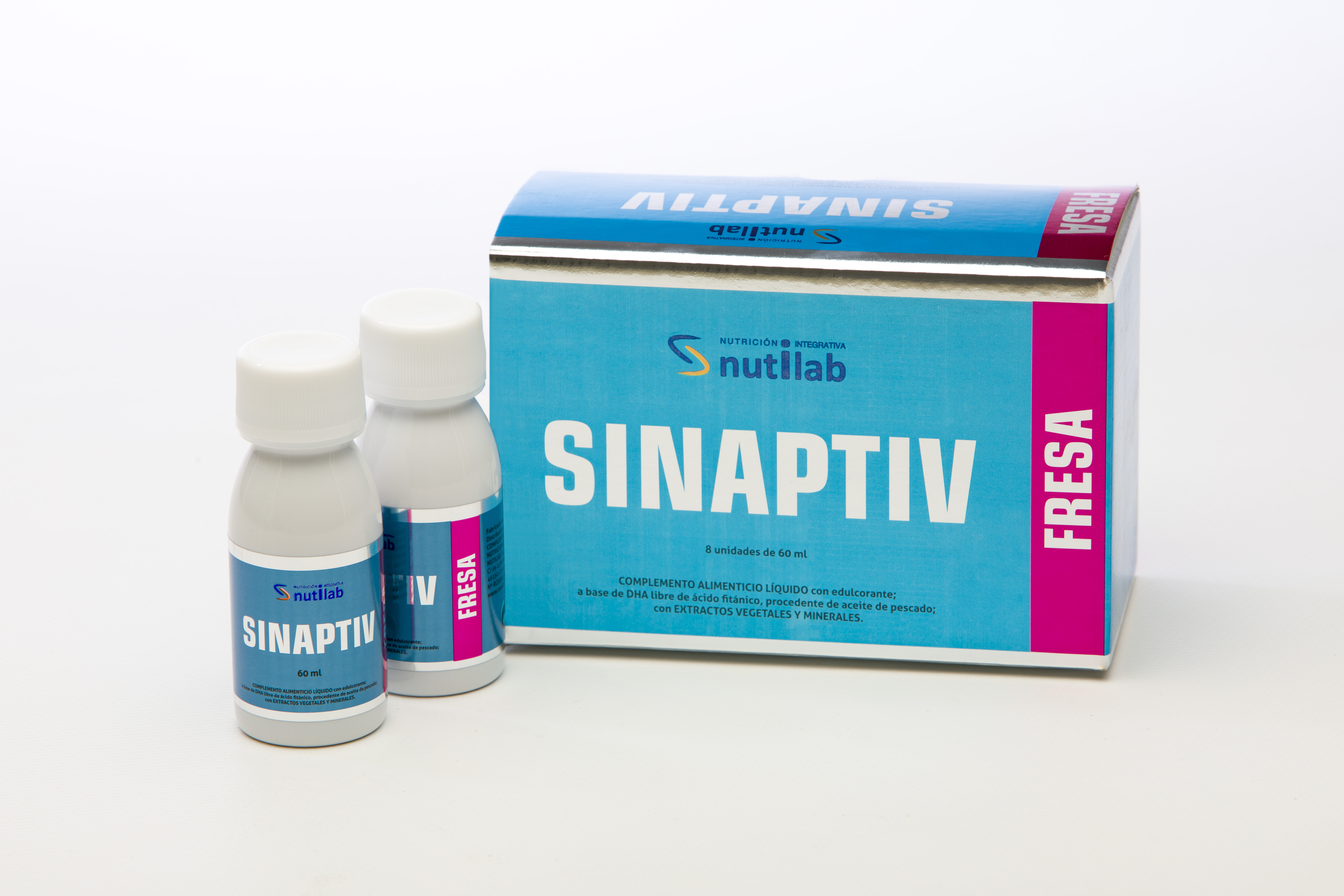 SINAPTIV BOTELLA DISPONIBLE EN MIMÉDICO