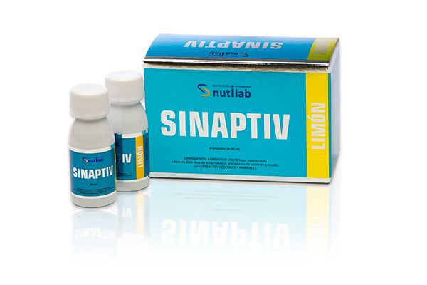 SINAPTIV BOTELLA DISPONIBLE EN MIMÉDICO