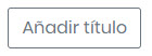 Mejoras prescripción