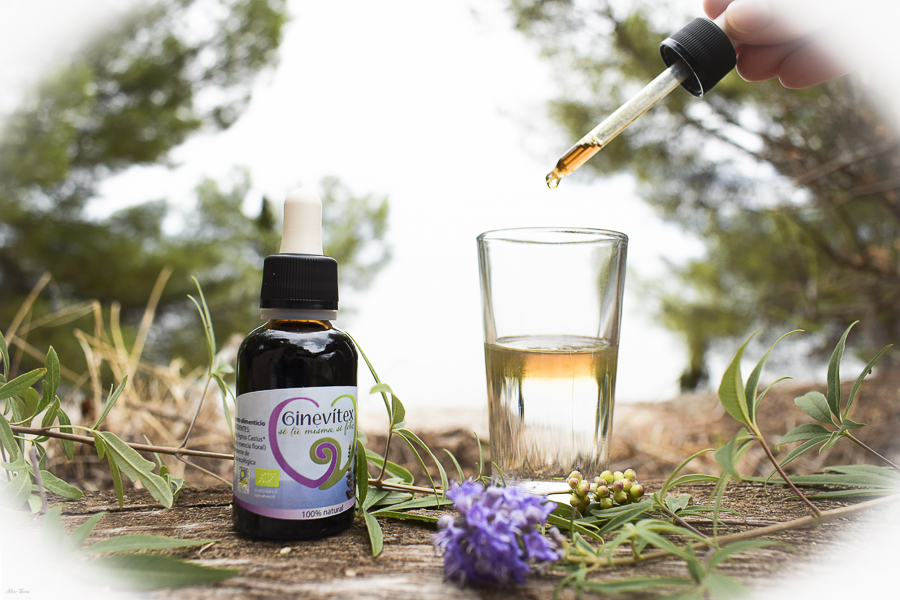 GINEVITEX, equilibrio hormonal. Llega el envase ahorro para tratamiento completo.