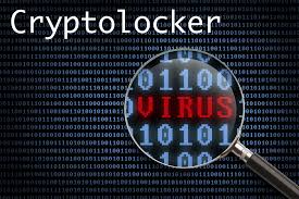 VIRUS DE ENCRYPTACIÓN