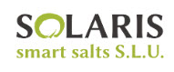 54 Nuevo laboratorio disponible en MiMédico.com Solaris Smart Salts