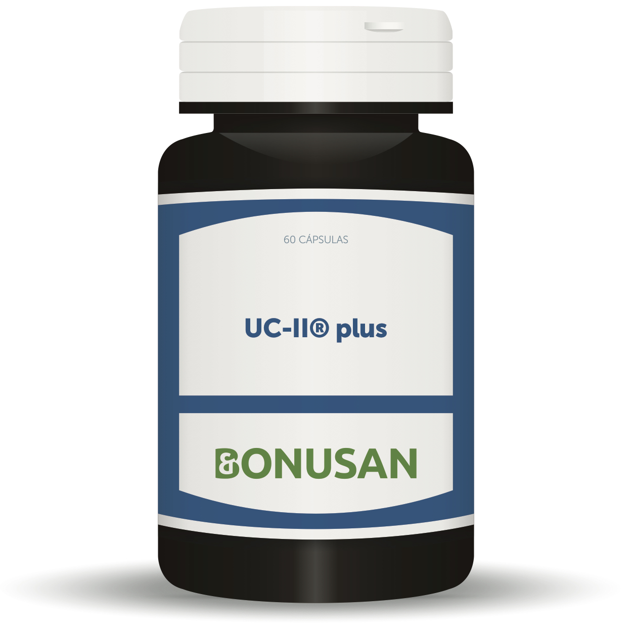 UC II® plus: fórmula completa para las articulaciones