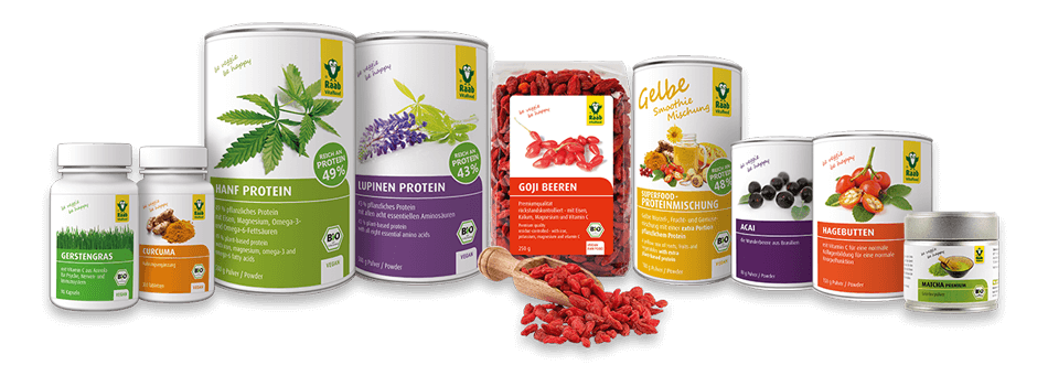 Raab VitalFood
