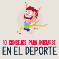 10 consejos para iniciarse en el deporte