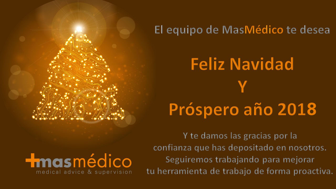 Feliz Navidad