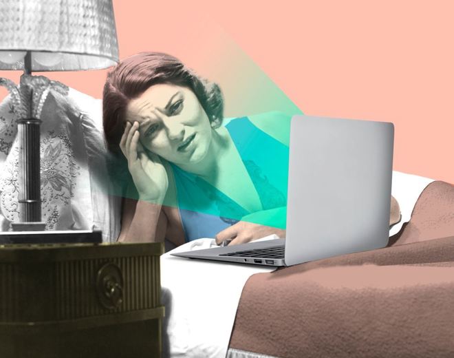 El peligro del doctor Google: falla dos de cada tres veces