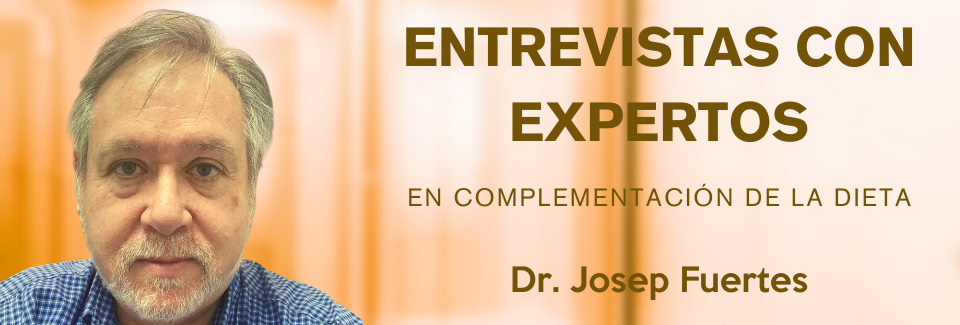 Invitación Webinar: Vitaminas y Minerales en Sist. inmune