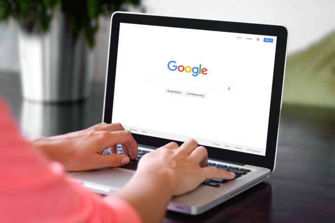 El peligro de abusar del 'doctor Google'