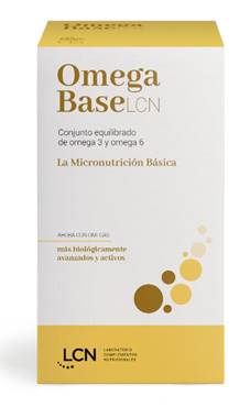 Omega BaseLCN : cambio en la formulación