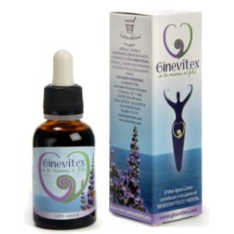 Ginevitex vuelve a estar disponible en MasMédico