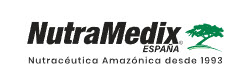 55 Nuevo laboratorio disponible en MiMédico.com Nutramedix