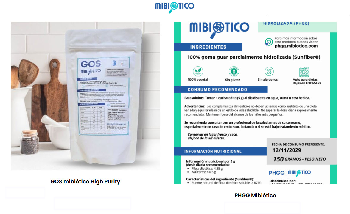104 - Nuevo laboratorio disponible en MiMédico.com - MIBIOTICO