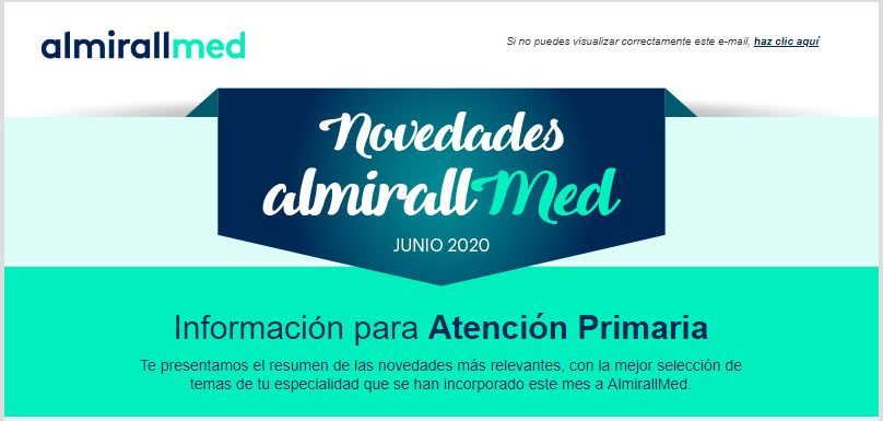 Date un respiro para ponerte al día