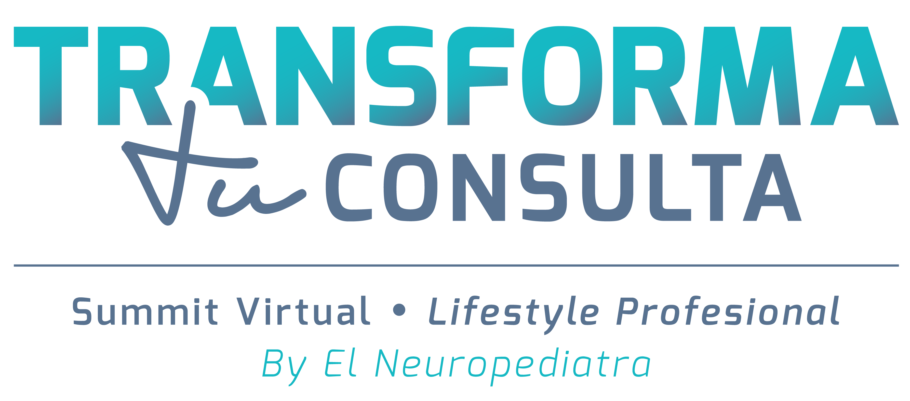 #TransformaTuConsulta2018