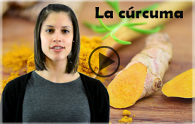 ¿Conoces la Cúrcuma?