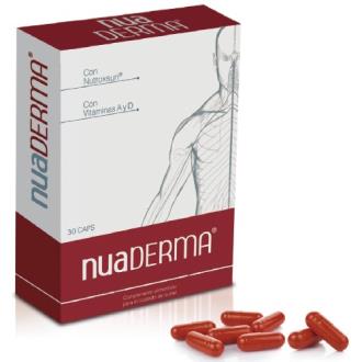 NUEVOS PRODUCTOS NUA 