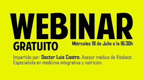 Webinar Vitobest