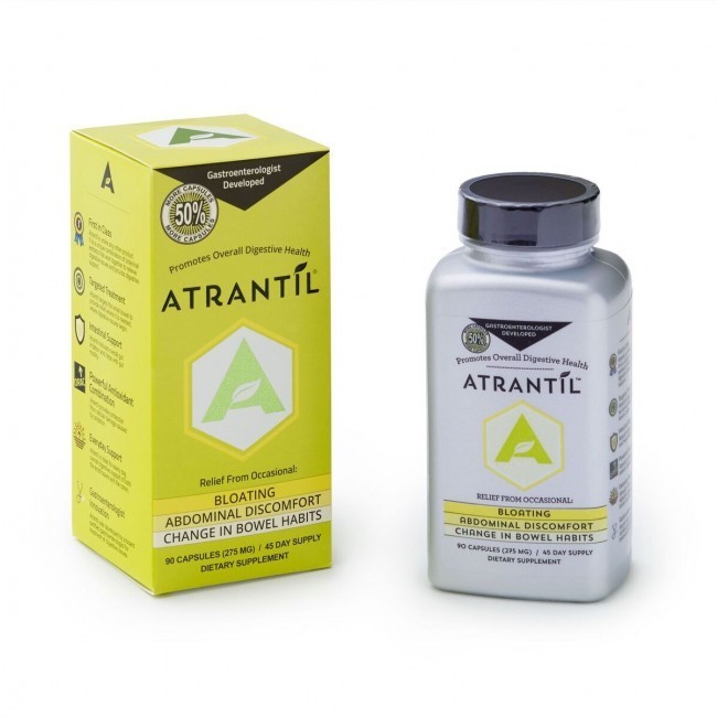 59 Nuevo laboratorio disponible en MiMédico.com Atrantil