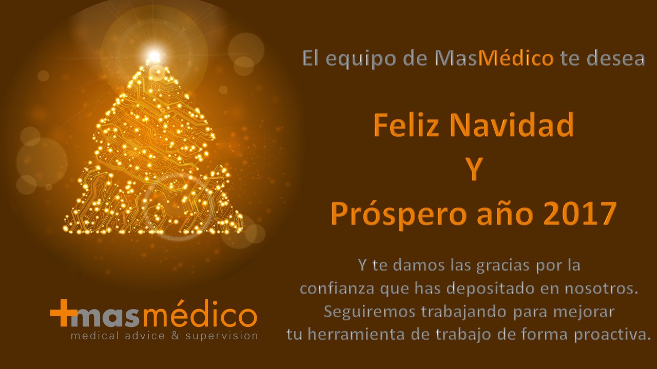 Feliz Navidad