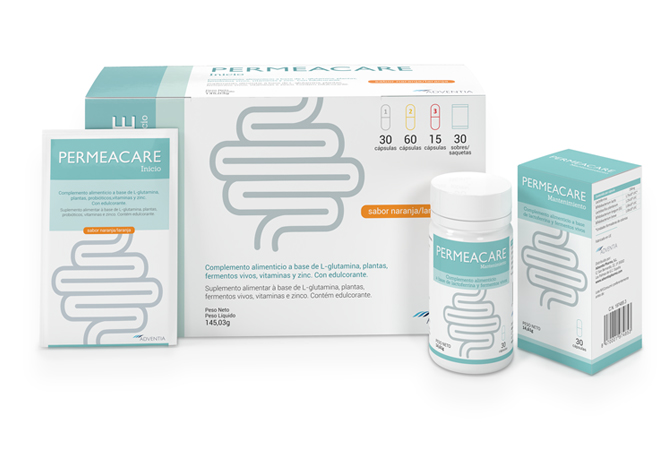 Adventia Pharma Lanza Permeacare
