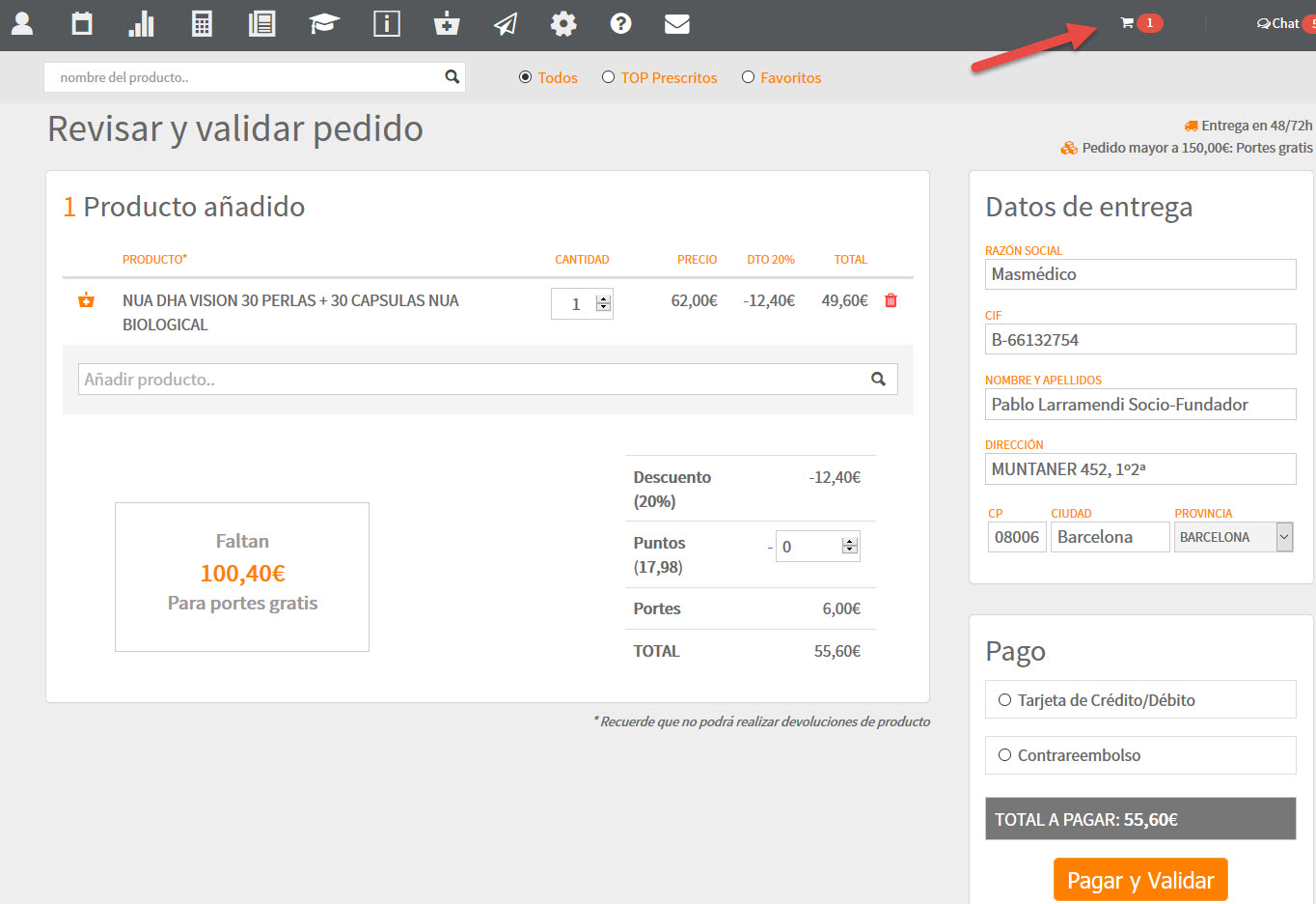 COMPRAR PRODUCTOS  PARA VENDER EN CONSULTA